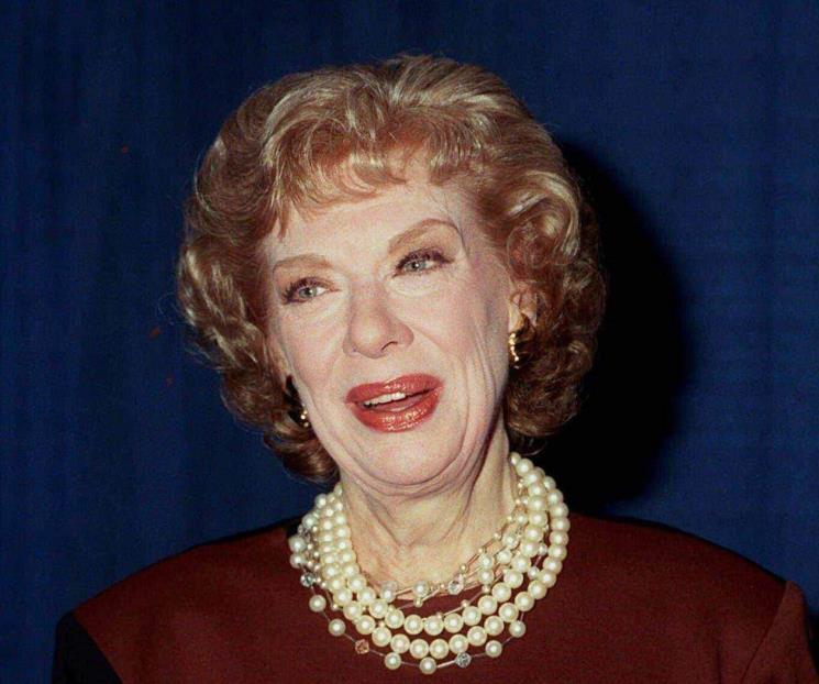 Muere la actriz Joyce Randolph, de “The Honeymooners”, a los 99 años