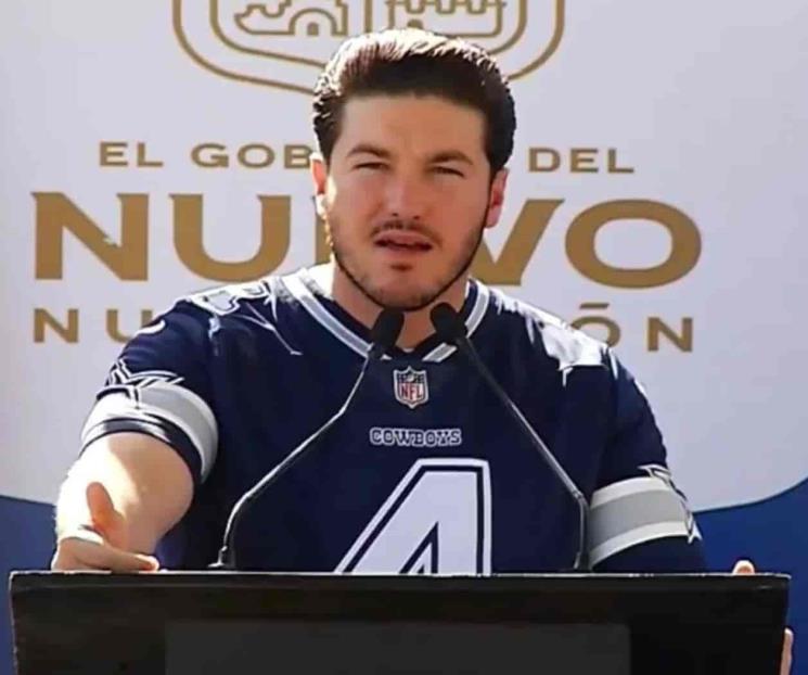 Asegura Samuel que solucionará el problema de la contaminación Asegura Samuel que solucionará el problema de la contaminación