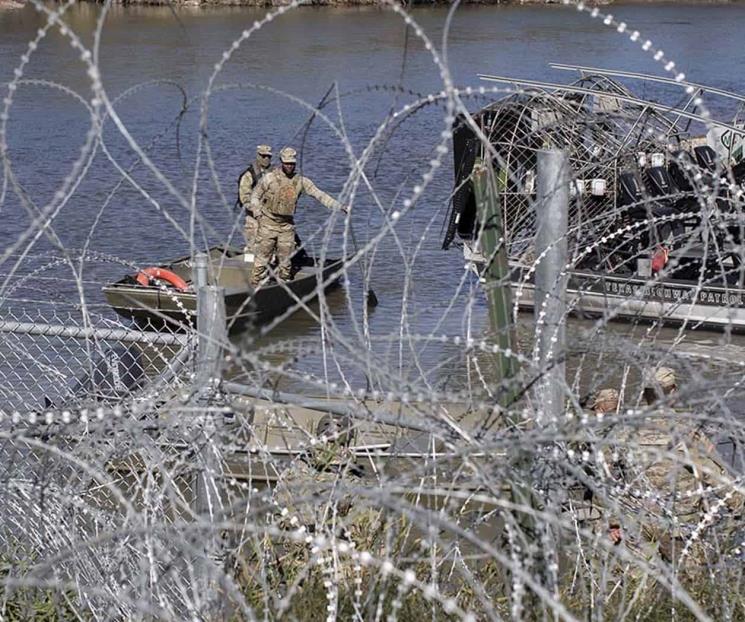 Congresista demócrata acusa de negligencia a autoridades texanas