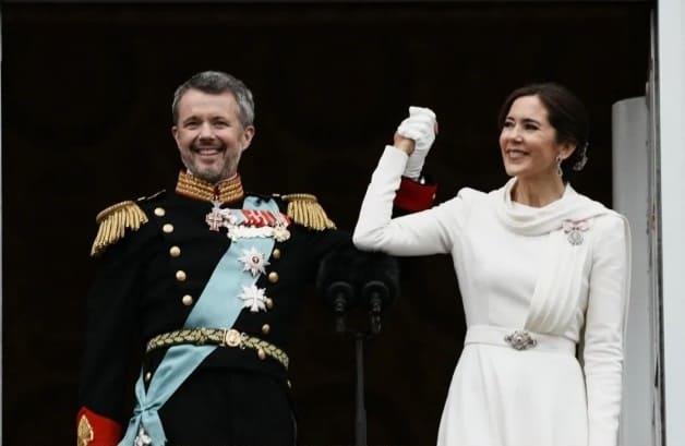 Federico, el hombre que renegaba del trono y hoy es rey de Dinamarca