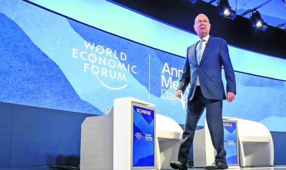 Inicia 2024 con un mundo fracturado: WEF