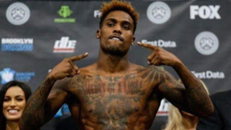 Jermall Charlo opción para ‘Canelo’ Álvarez