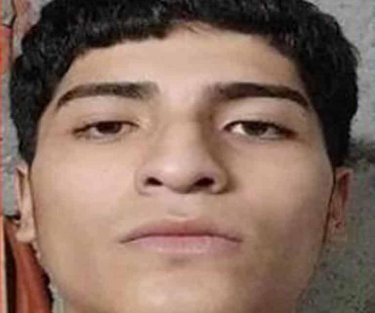 Buscan a joven desaparecido en San Nicolás Buscan a joven desaparecido en San Nicolás