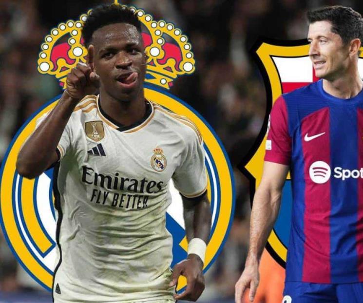 Derby por la Supercopa