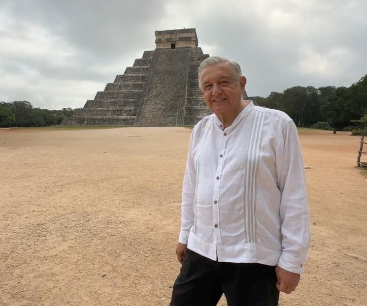 México, entre las potencias culturales más importantes del mundo