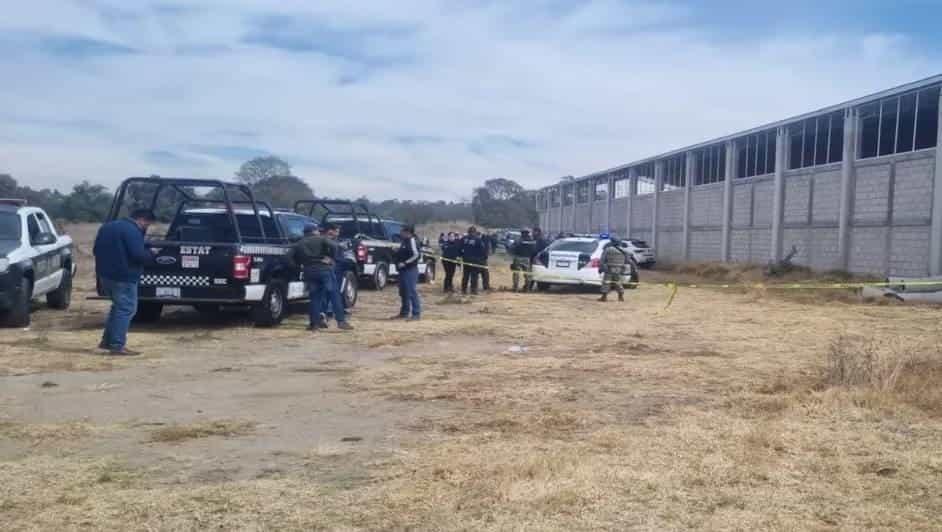 Rescatan a más de 700 migrantes en Tlaxcala