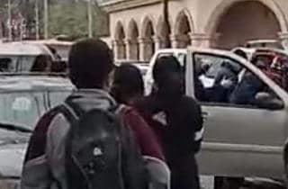 Descartan secuestro en Apodaca