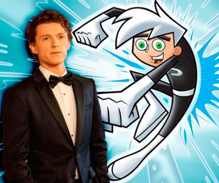 Estaría Paramount trabajando un live action de ‘Danny Phantom’ Estaría Paramount trabajando un live action de ‘Danny Phantom’