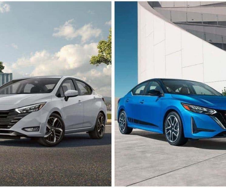 Los 10 autos más vendidos en México en 2023 según el Inegi