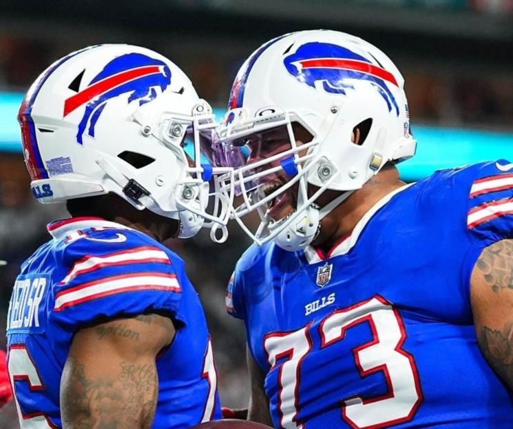 Se define hoy con 2 juegos la Ronda Divisional de playoffs en NFL Se define hoy con 2 juegos la Ronda Divisional de playoffs en NFL