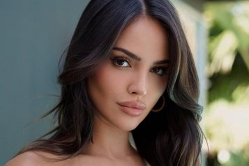 Eiza Gonz&aacute;lez protagonizar&aacute; la serie m&aacute;s cara de Netflix