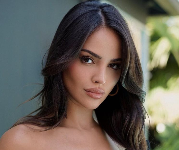 Eiza González protagonizará la serie más cara de Netflix Eiza González protagonizará la serie más cara de Netflix