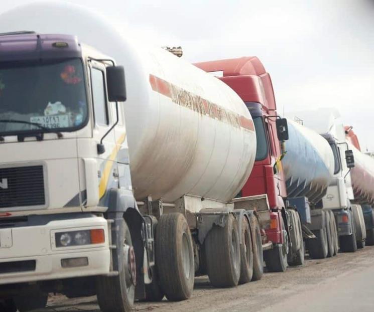 Concamin no prevé afectaciones en importaciones de gas a EU
