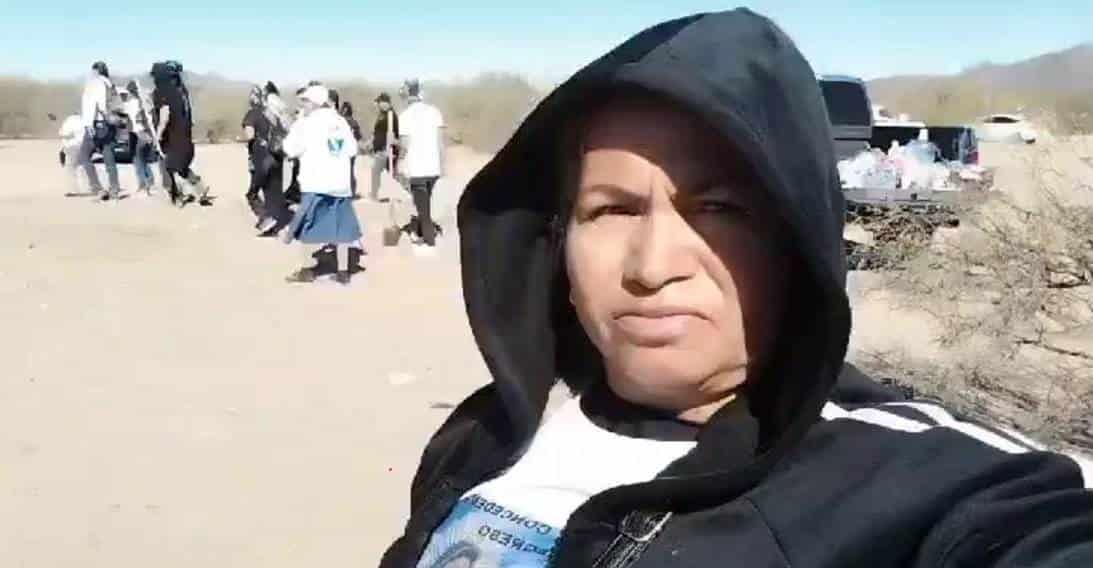 Suman 29 las fosas encontradas en Sonora