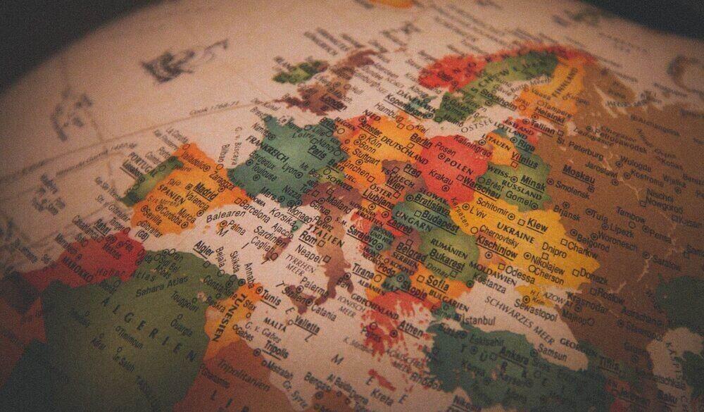 Microsoft dejará a usuarios europeos procesar y almacenar sus datos
