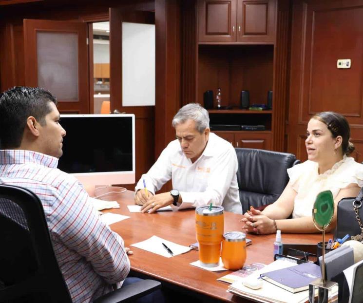 Fortalecerán durante el 2024 el programa ‘Puertas Abiertas’