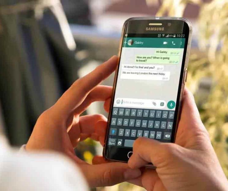 WhatsApp prueba sus nuevos formatos de texto