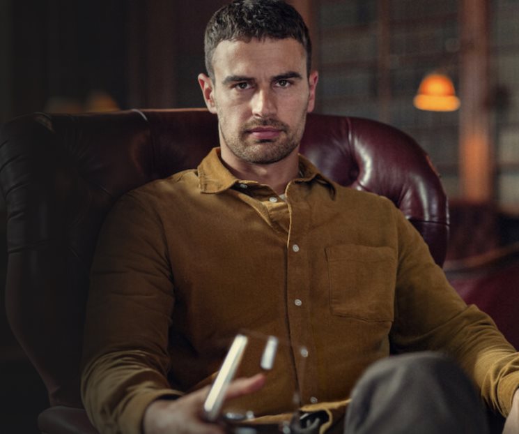 Revelan trailer de ‘The Gentlemen’, serie de la pelicula de 2019