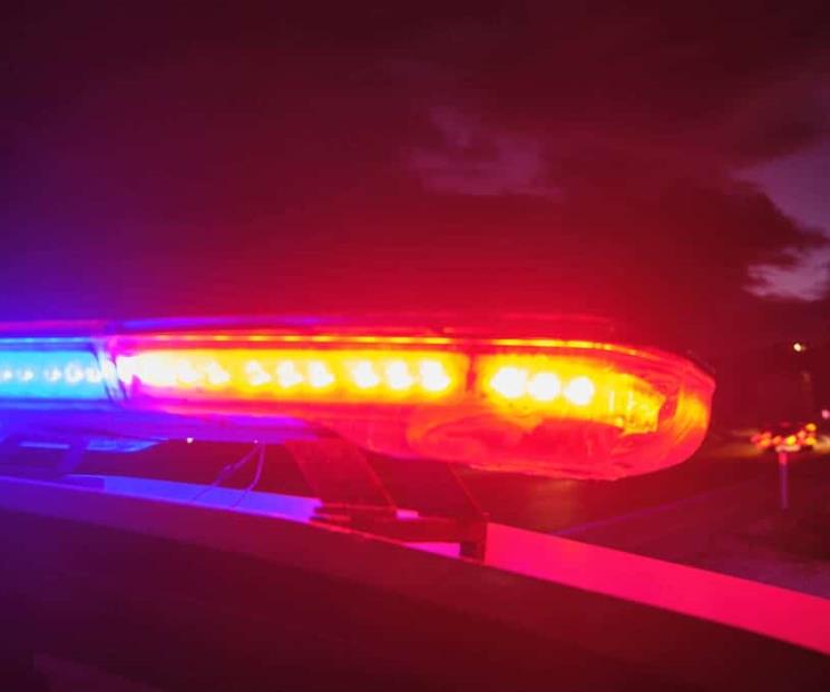 Balean vehículo en Guadalupe