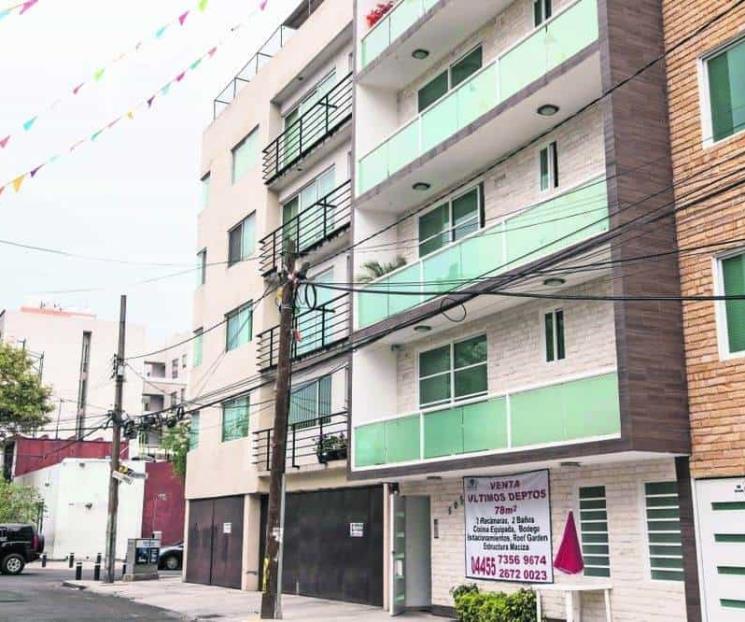 Venta de vivienda se demora más en México