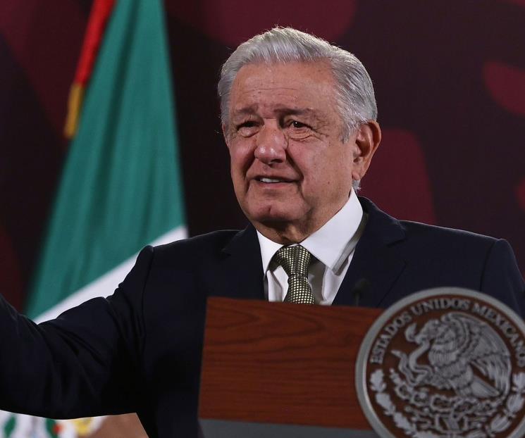Gobierno asumirá parte en el pago de pensiones: AMLO
