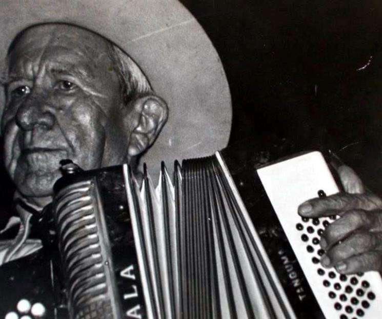 Celebrará CONARTE el legado de Antonio Tanguma Celebrará CONARTE el legado de Antonio Tanguma