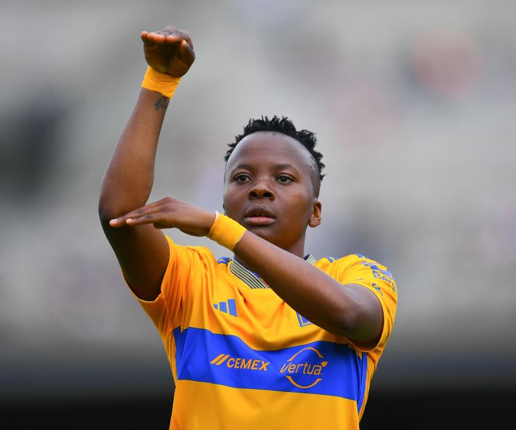 Las Tigres, por tercera victoria