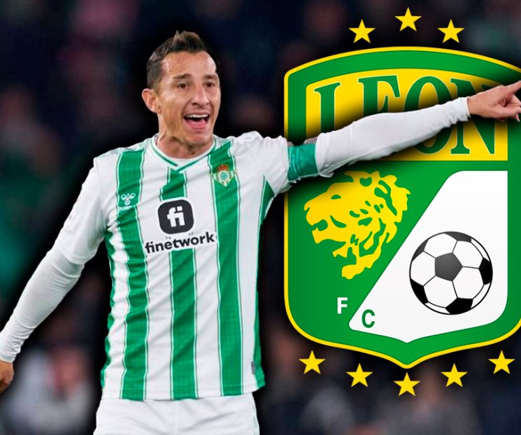 A un paso de volver Andrés Guardado a León A un paso de volver Andrés Guardado a León
