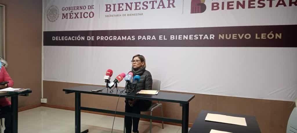 Amplían fecha para incorporarse al programa de Bienestar