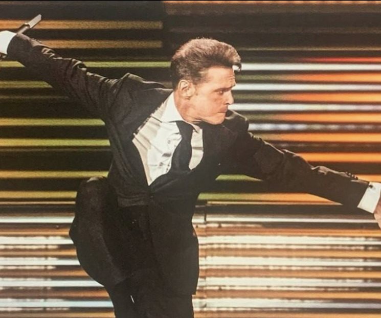 Anuncia Luis Miguel seguros para personas de la tercera edad Anuncia Luis Miguel seguros para personas de la tercera edad