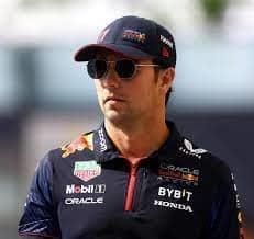 Será el 15 presentación del DM01 de Checo