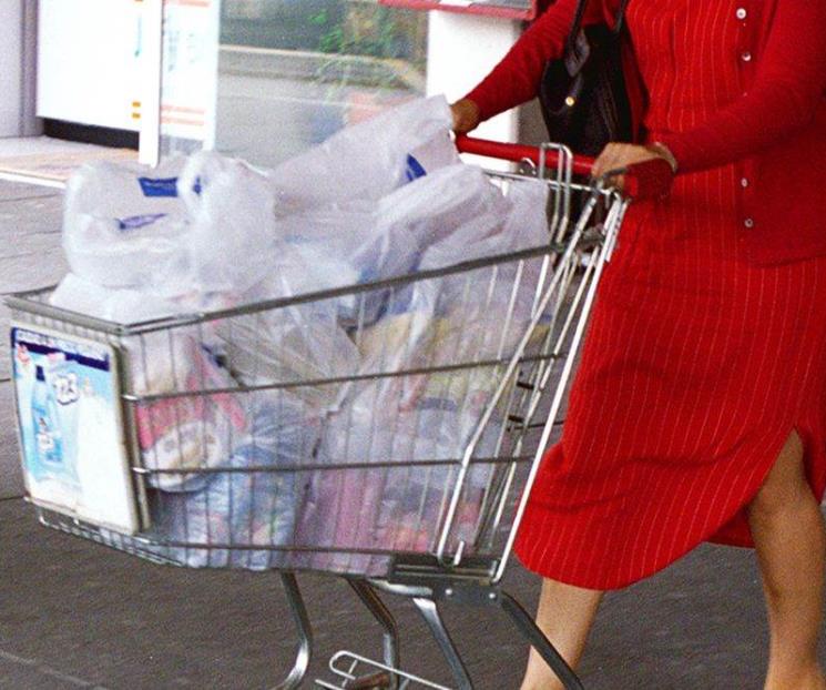 Estima Inegi estancamiento del consumo privado al cierre de 2023