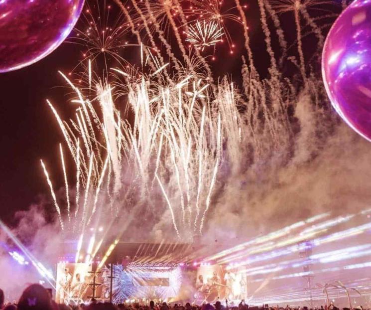 Revela el festival de Coachella su cartel para la edición 2024