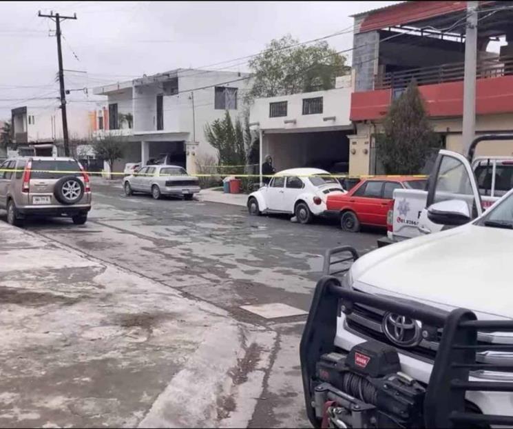 Asesina a su amigo a cuchilladas en Escobedo