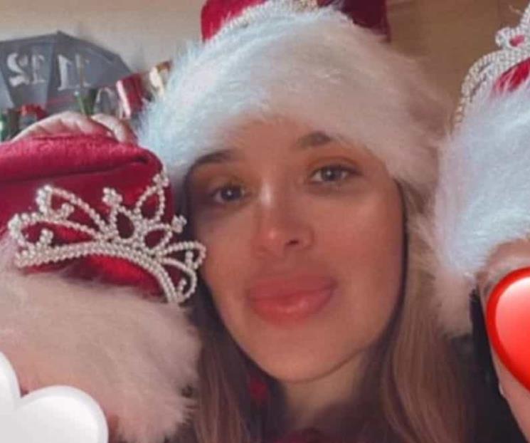 Emma Coronel disfruta su libertad y comparte fotos con sus hijas