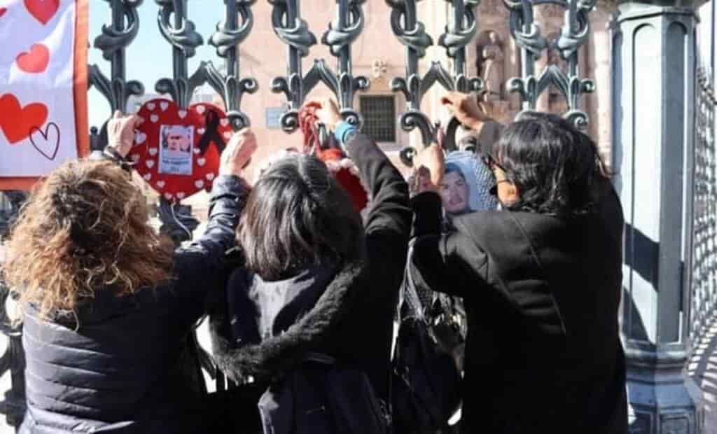 Buscan frenar desmantelamiento de CNB durante conmemoración