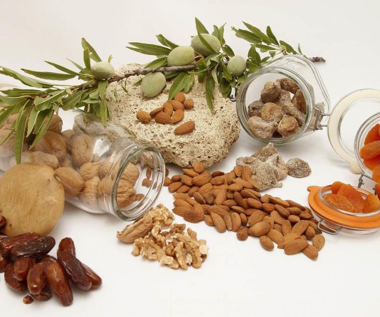 Alimentos recomendados si se necesita bajar los triglicéridos