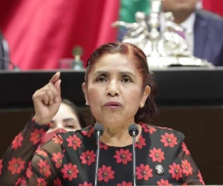 Buscan acuerdos con oposición para reformas