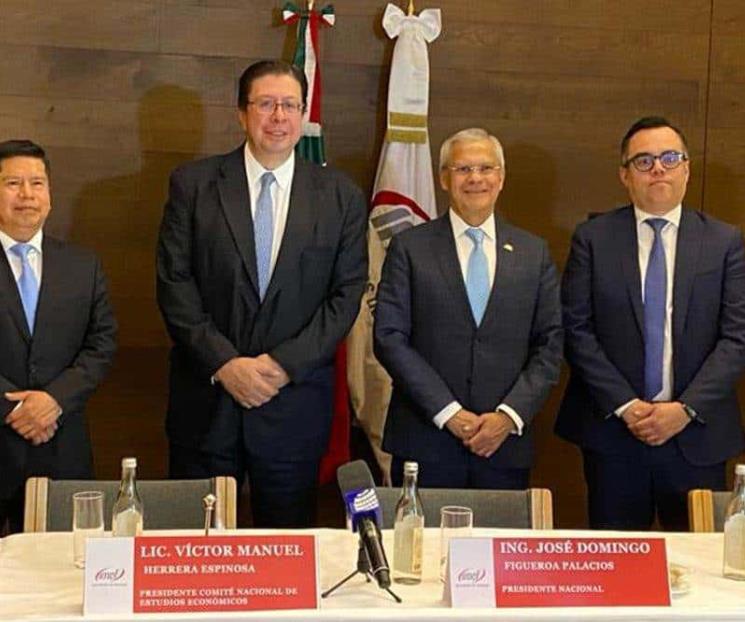 Reforma de pensiones de AMLO sería un retroceso: IMEF
