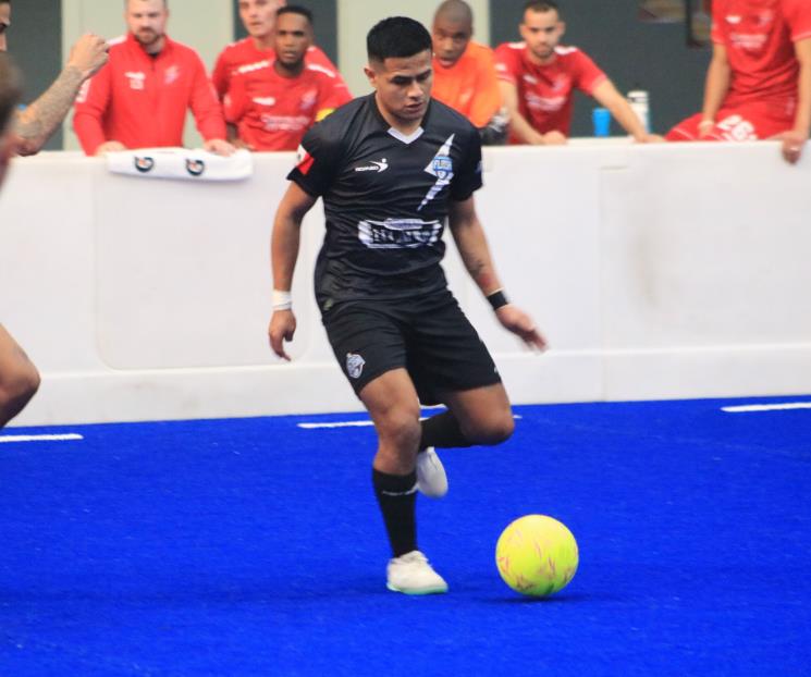 Busca el Flash su décima victoria