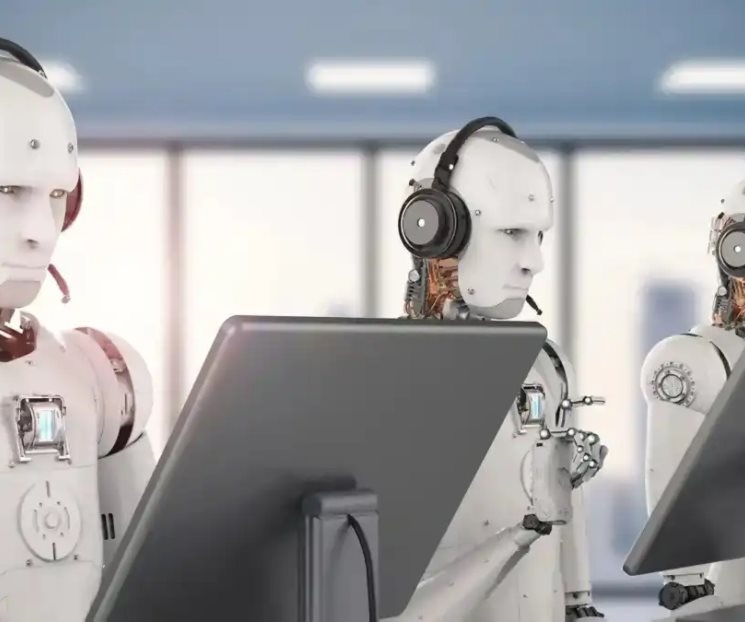 IA afectará al 40% de los empleos, incluyendo los más cualificados