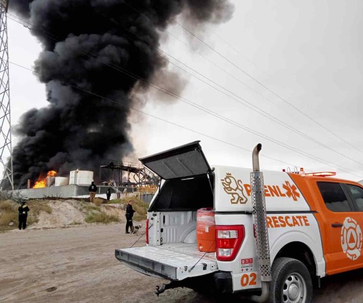Deja explosión un hombre muerto