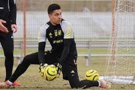 Tiene Felipe Rodríguez buenos arranques de torneo