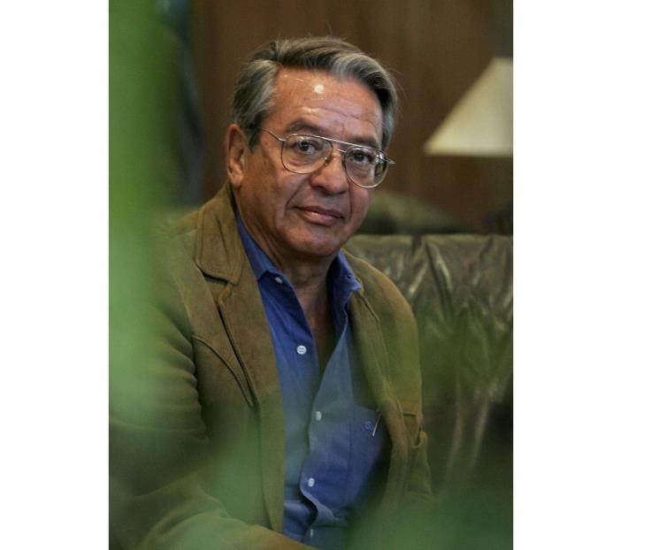 Siete obras para adentrarse en el universo literario de José Agustín