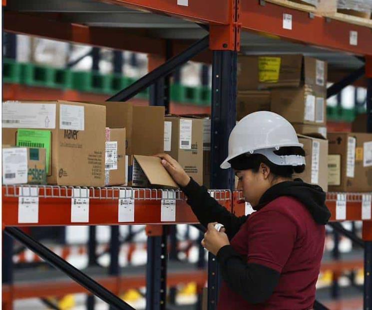 Niego que falten medicamentos en la Megafarmacia: AMLO