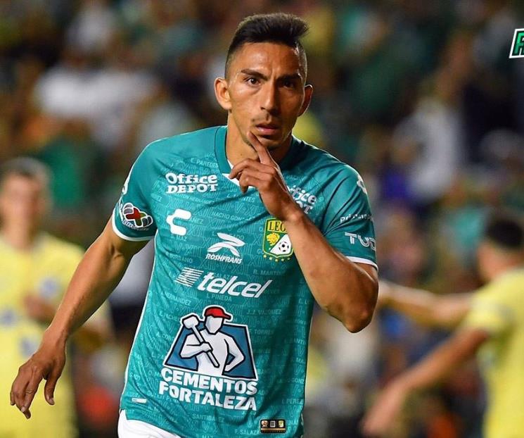Jugará León con su cuadro de lujo