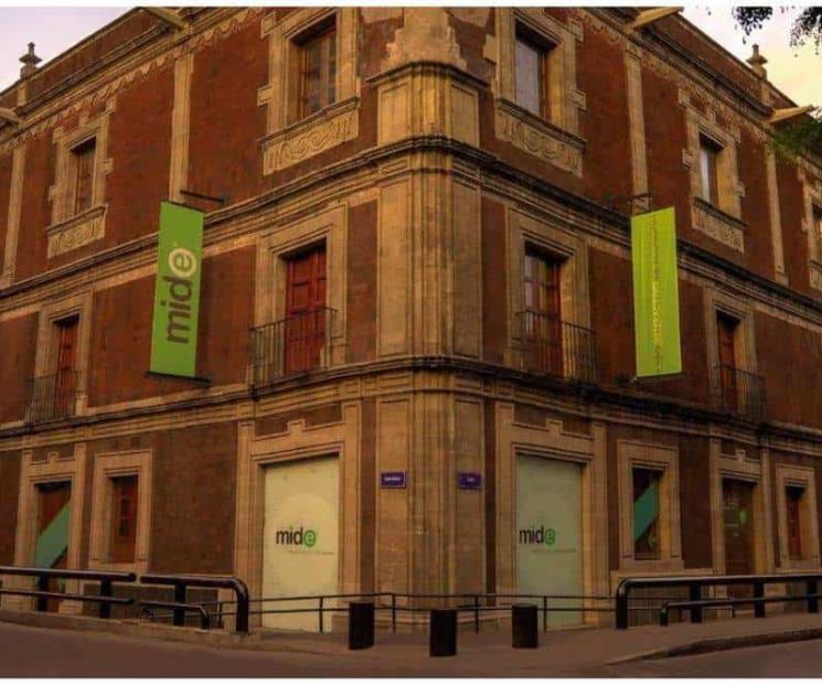 Mide lanza su programa académico 2024 para educar sobre economía