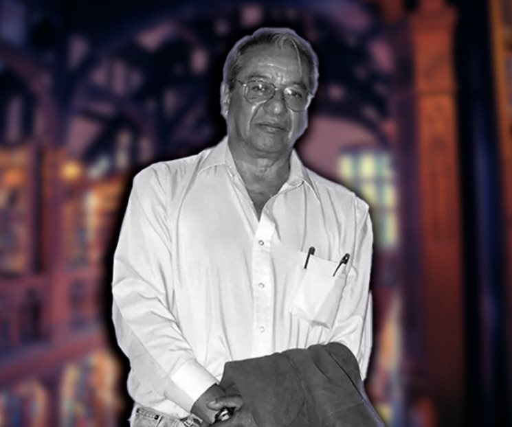 Muere José Agustín, escritor mexicano