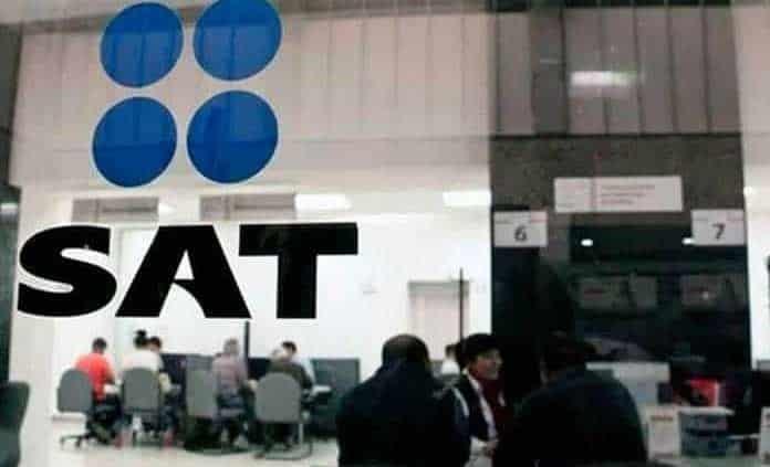 Creció 12.3% recaudación tributaria en 2023: SAT
