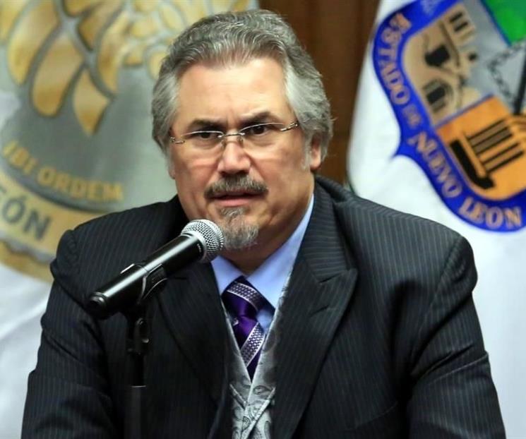 Busca Roberto Flores ser Fiscal Anticorrupción